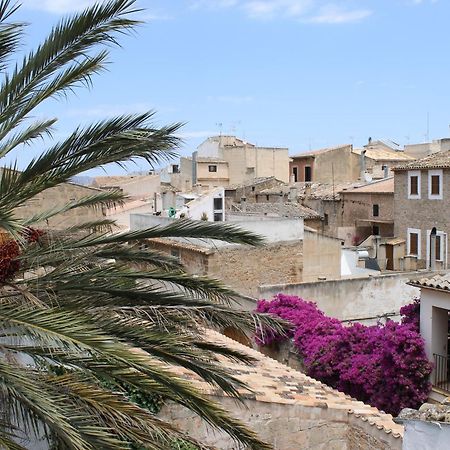 Sant Jaume Hotel Alcudia  Exterior photo
